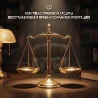 Комплексная правовая защита